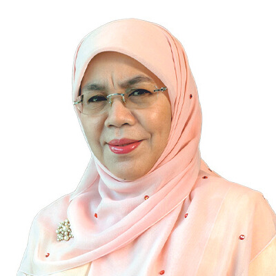 Datuk Hajah Rosmawati