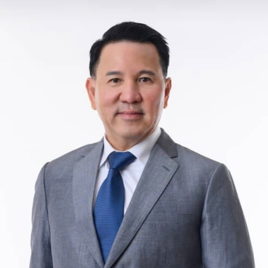 TAN SRI DAVID CHU